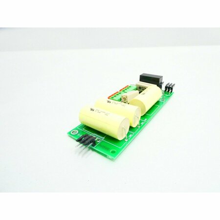 Gutor PCB CIRCUIT BOARD 0P0010 21411-5